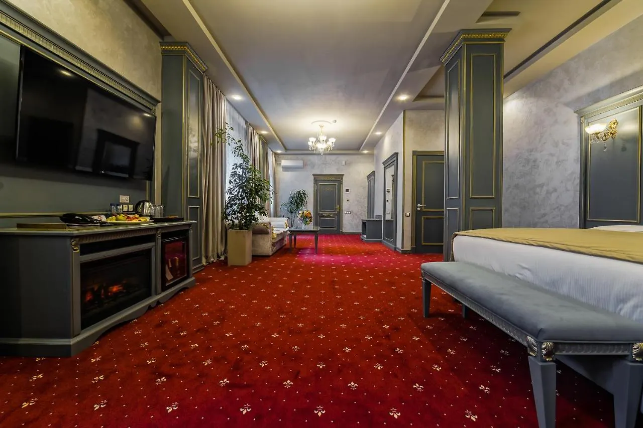 Imperial Palace Hotel Minsk