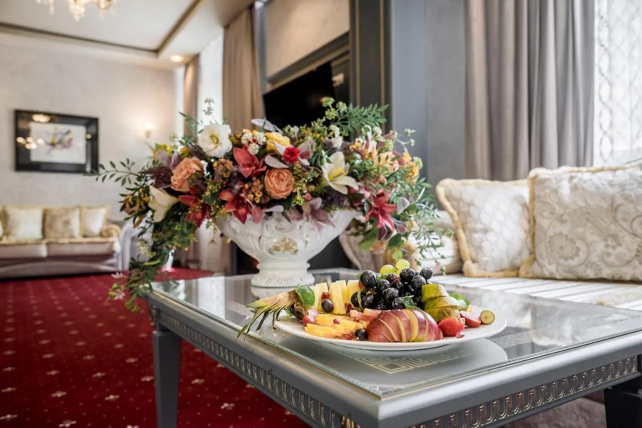 Imperial Palace Hotel Minsk