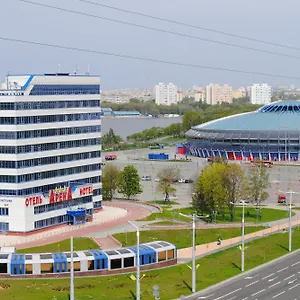 арена Минск